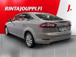 Ford Mondeo 2014 Harmaa
