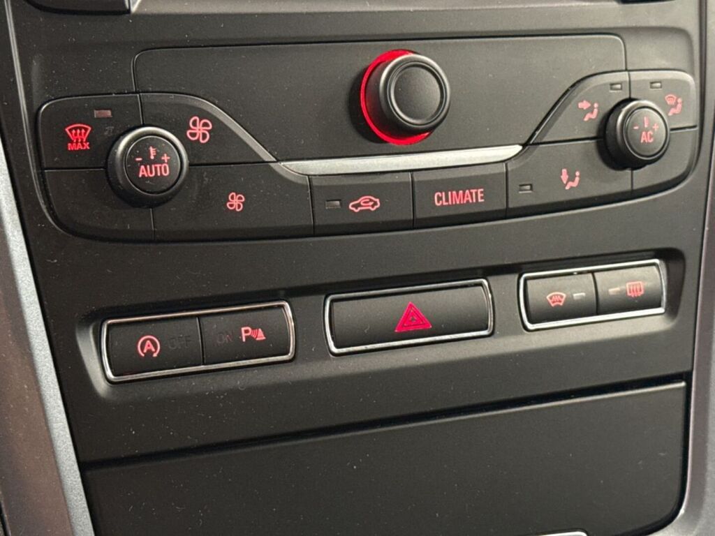 Ford Mondeo 2014 Harmaa