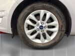 Ford Mondeo 2014 Harmaa
