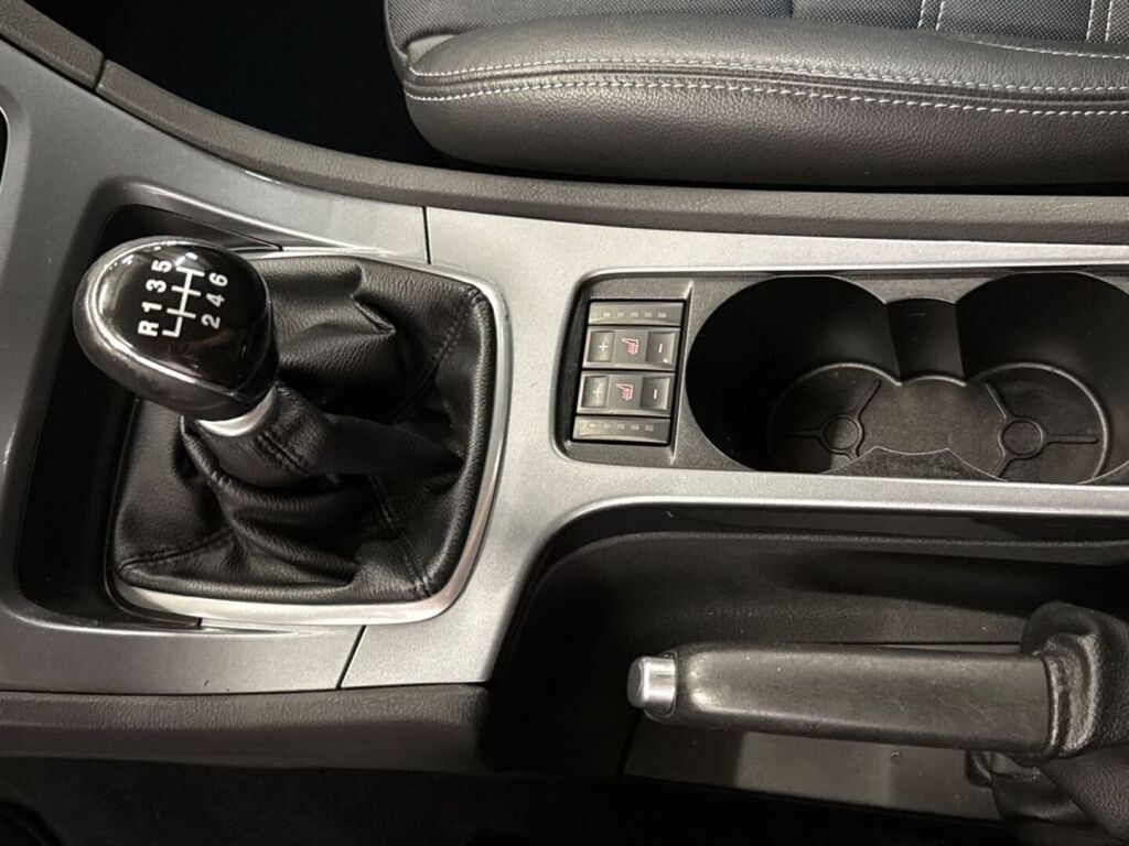 Ford Mondeo 2014 Harmaa