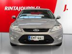 Ford Mondeo 2014 Harmaa