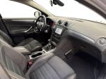Ford Mondeo 2014 Harmaa
