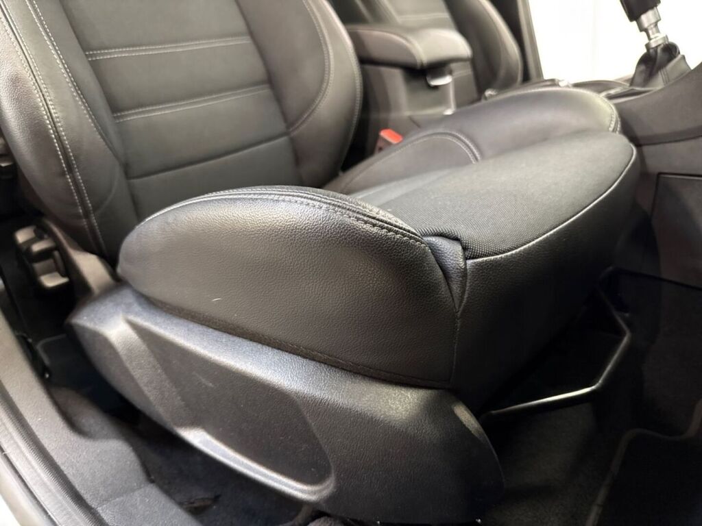 Ford Mondeo 2014 Harmaa