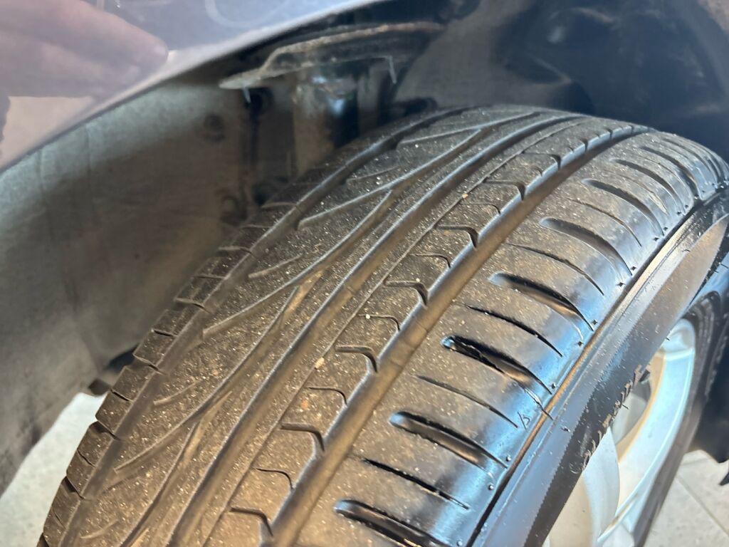 Kia Venga 2014 Harmaa