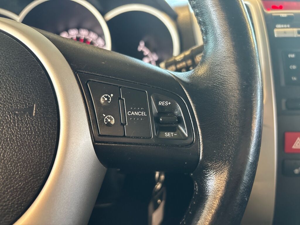 Kia Venga 2014 Harmaa