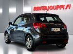 Kia Venga 2014 Harmaa