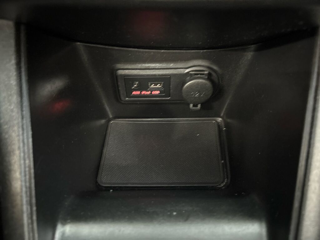 Kia Venga 2014 Harmaa