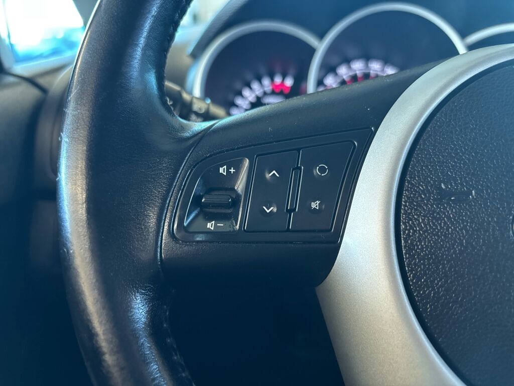 Kia Venga 2014 Harmaa