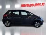 Kia Venga 2014 Harmaa