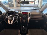 Kia Venga 2014 Harmaa