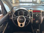 Kia Venga 2014 Harmaa