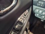 Nissan Leaf 2014 Punainen