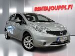 Nissan Note 2014 Hopea