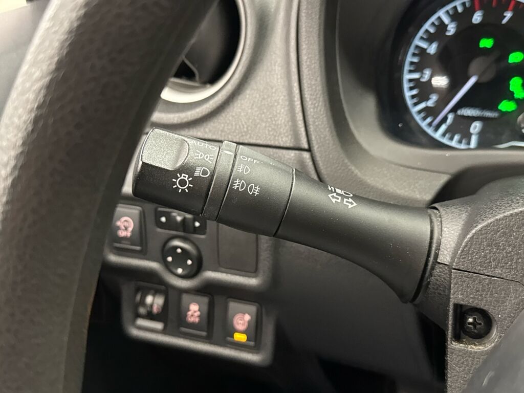 Nissan Note 2014 Hopea