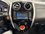 Nissan Note 2014 Hopea
