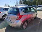 Nissan Note 2014 Hopea