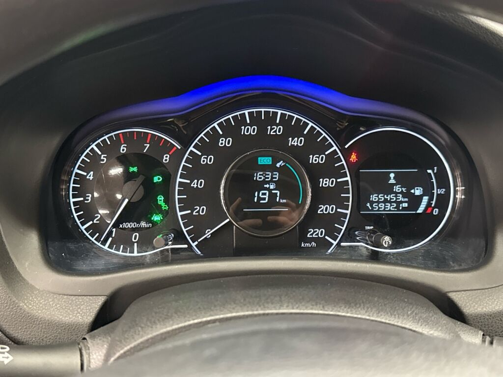 Nissan Note 2014 Hopea