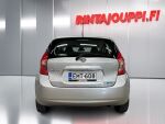 Nissan Note 2014 Hopea