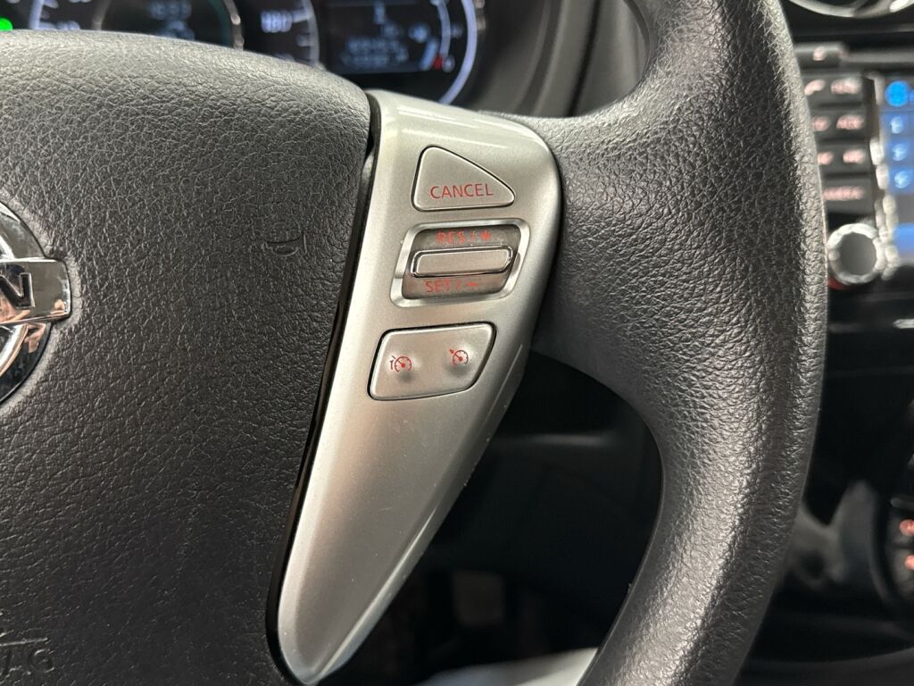 Nissan Note 2014 Hopea