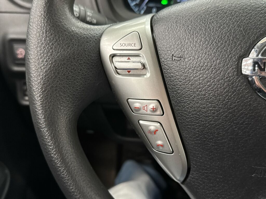 Nissan Note 2014 Hopea