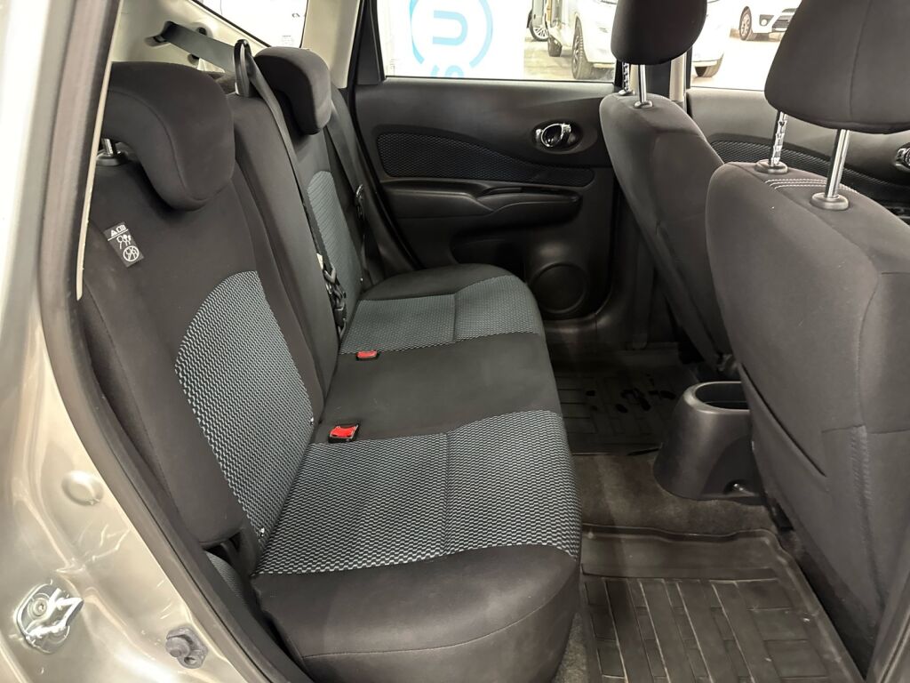 Nissan Note 2014 Hopea