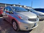 Nissan Note 2014 Hopea