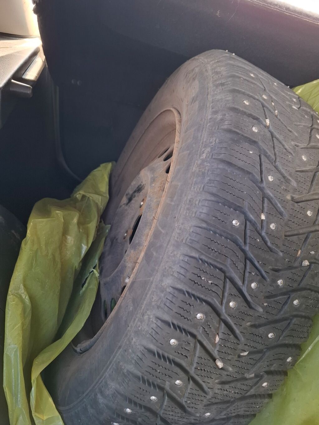 Nissan Note 2014 Hopea