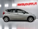 Nissan Note 2014 Hopea