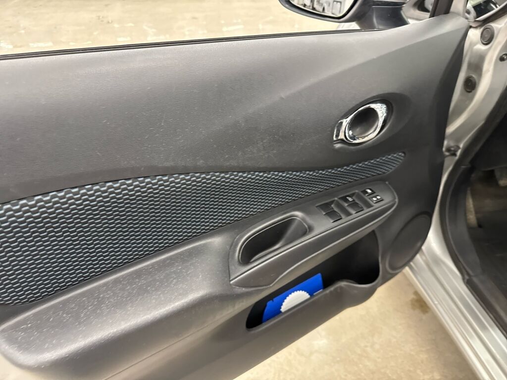 Nissan Note 2014 Hopea