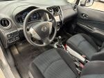Nissan Note 2014 Hopea