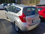 Nissan Note 2014 Hopea