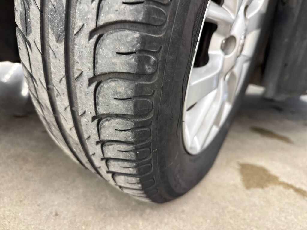 Nissan Note 2014 Hopea