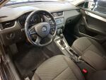 Skoda Octavia 2014 Musta