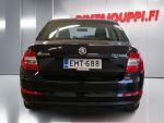 Skoda Octavia 2014 Musta