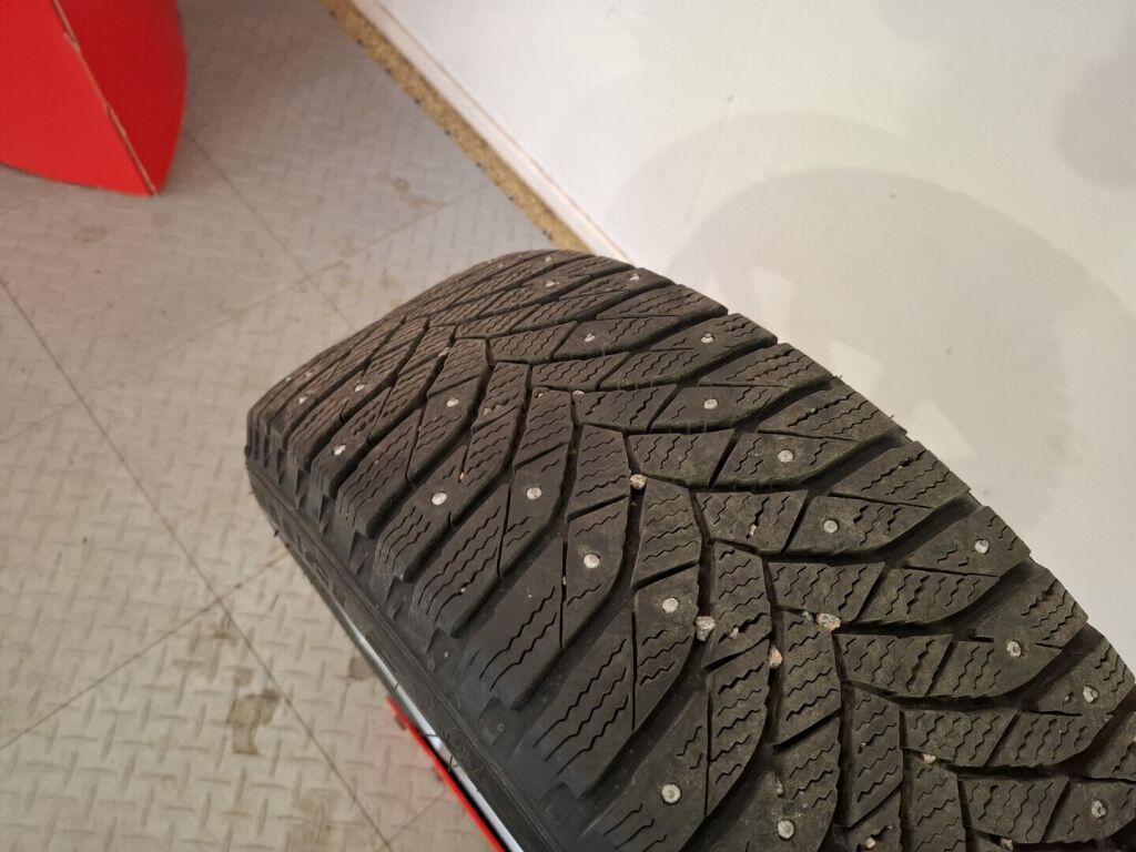 Skoda Octavia 2014 Musta