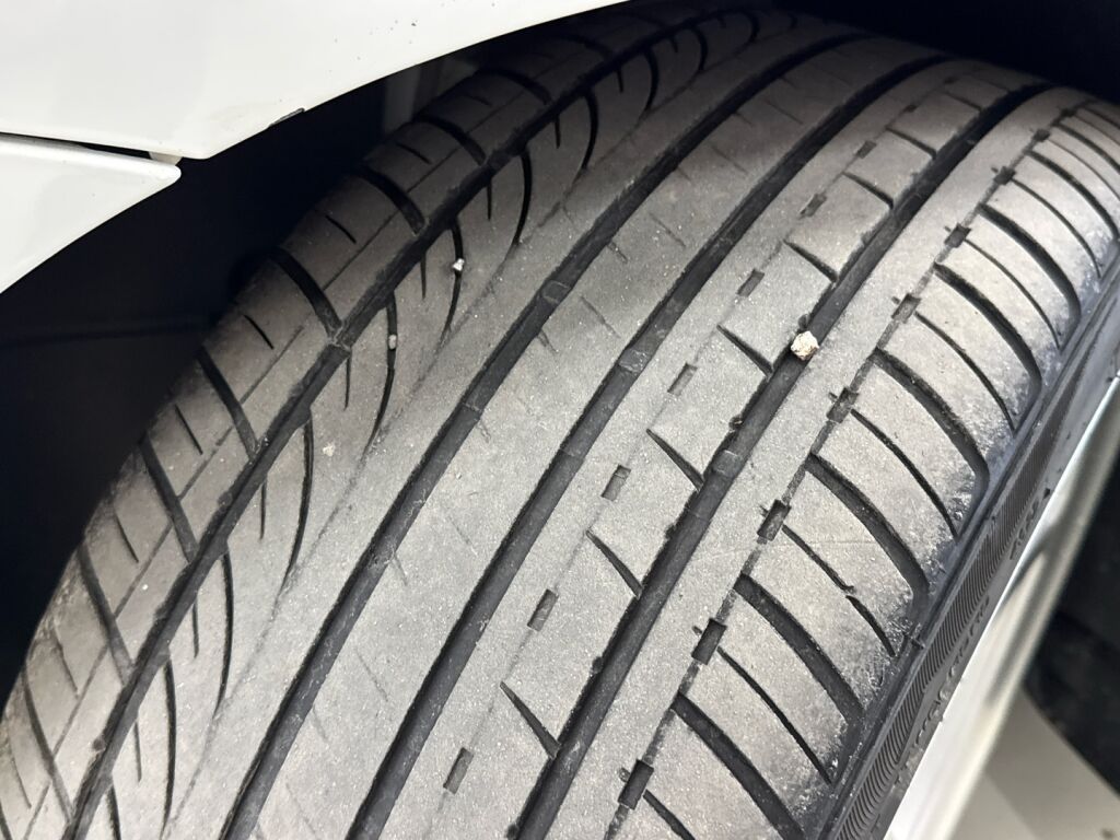 Volkswagen Golf 2014 Valkoinen