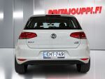Volkswagen Golf 2014 Valkoinen