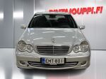 Mercedes-Benz C 2006 Hopea