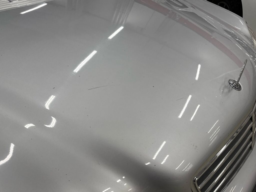 Mercedes-Benz C 2006 Hopea