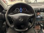 Mercedes-Benz C 2006 Hopea