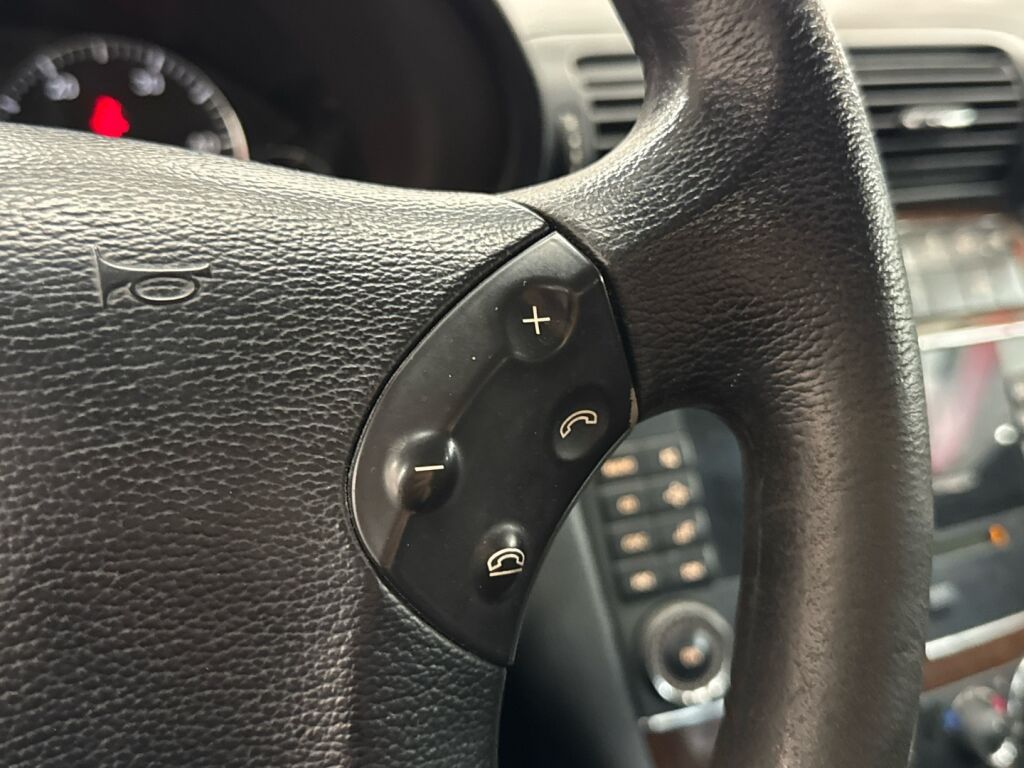 Mercedes-Benz C 2006 Hopea