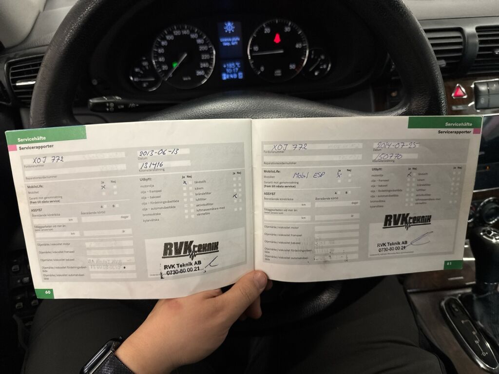 Mercedes-Benz C 2006 Hopea