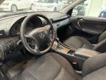 Mercedes-Benz C 2006 Hopea
