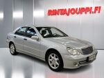 Mercedes-Benz C 2006 Hopea