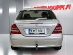Mercedes-Benz C 2006 Hopea