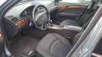Mercedes-Benz E 2004 Harmaa