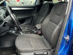 Skoda Octavia 2014 Sininen