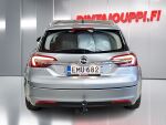 Opel Insignia 2014 Harmaa