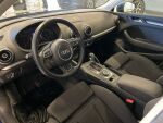 Audi A3 2014 Sininen
