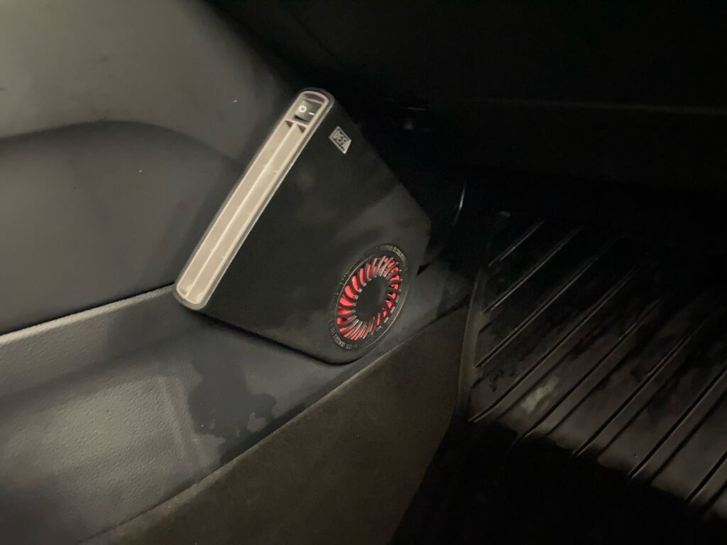 Audi A3 2014 Sininen